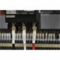 Brother Laminated Tape for P-touch Label Marker - HSE221EG