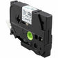 Brother Laminated Tape for P-touch Label Marker - HSE221EG