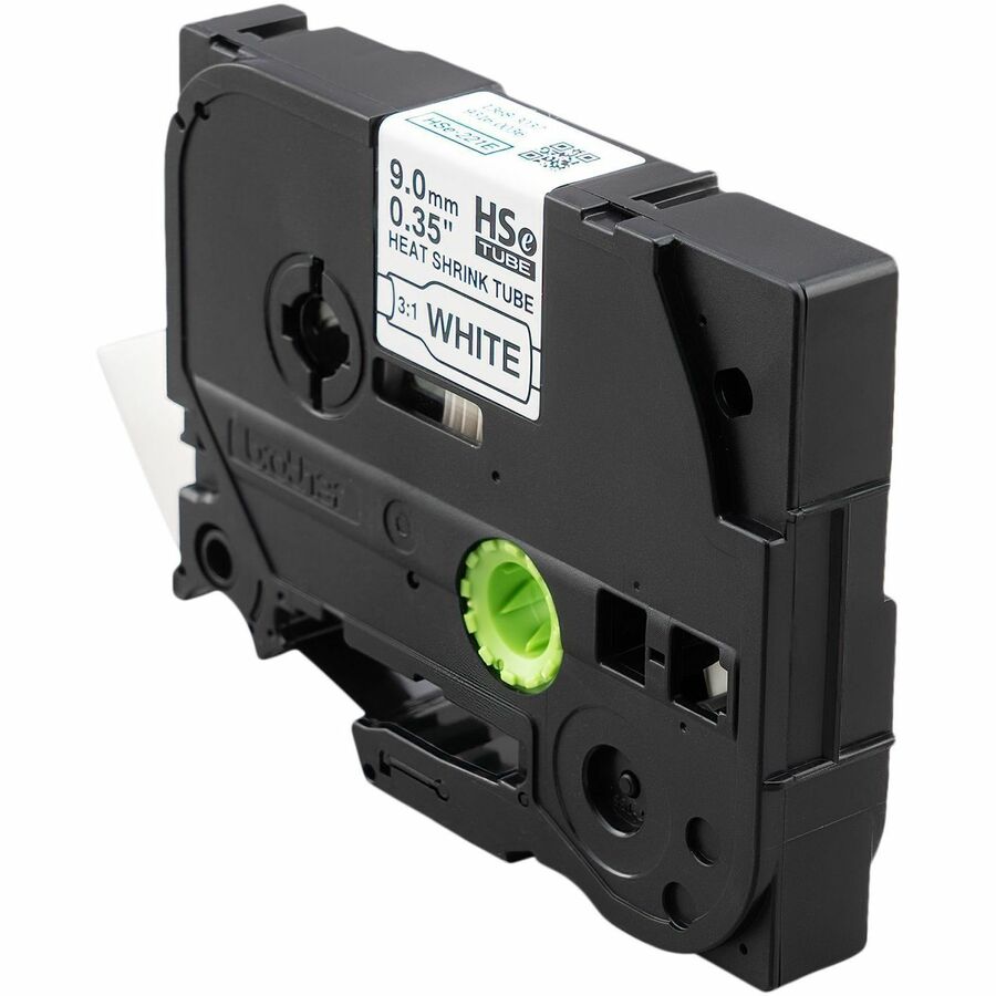 Brother Laminated Tape for P-touch Label Marker - HSE221EG