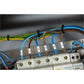 Brother Laminated Tape for P-touch Label Marker - HSE221EG