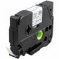 Brother Laminated Tape for P-touch Label Marker - HSE221EG
