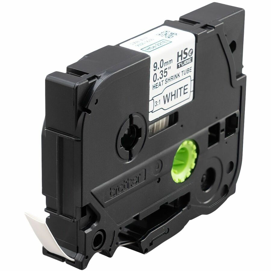 Brother Laminated Tape for P-touch Label Marker - HSE221EG