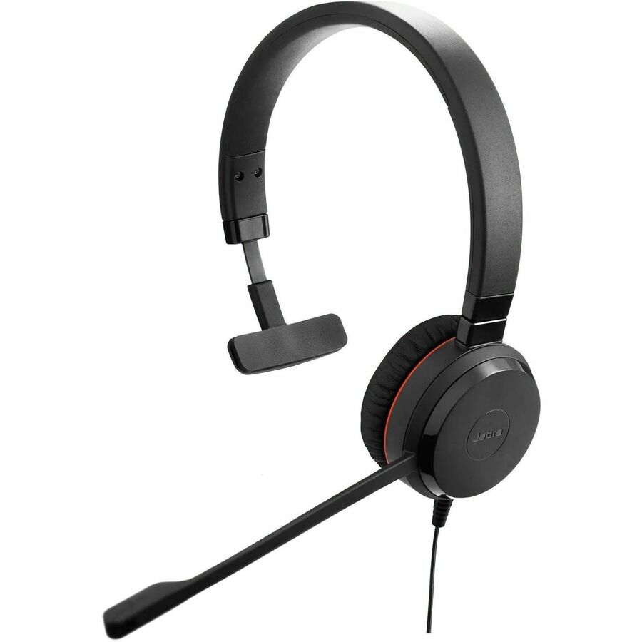 Jabra Evolve 20 SE USB-C/A Headset - 4993-829-489-01
