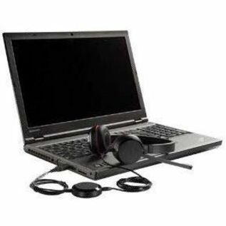 Jabra Evolve 20 SE USB-C/A Headset - 4993-829-489-01