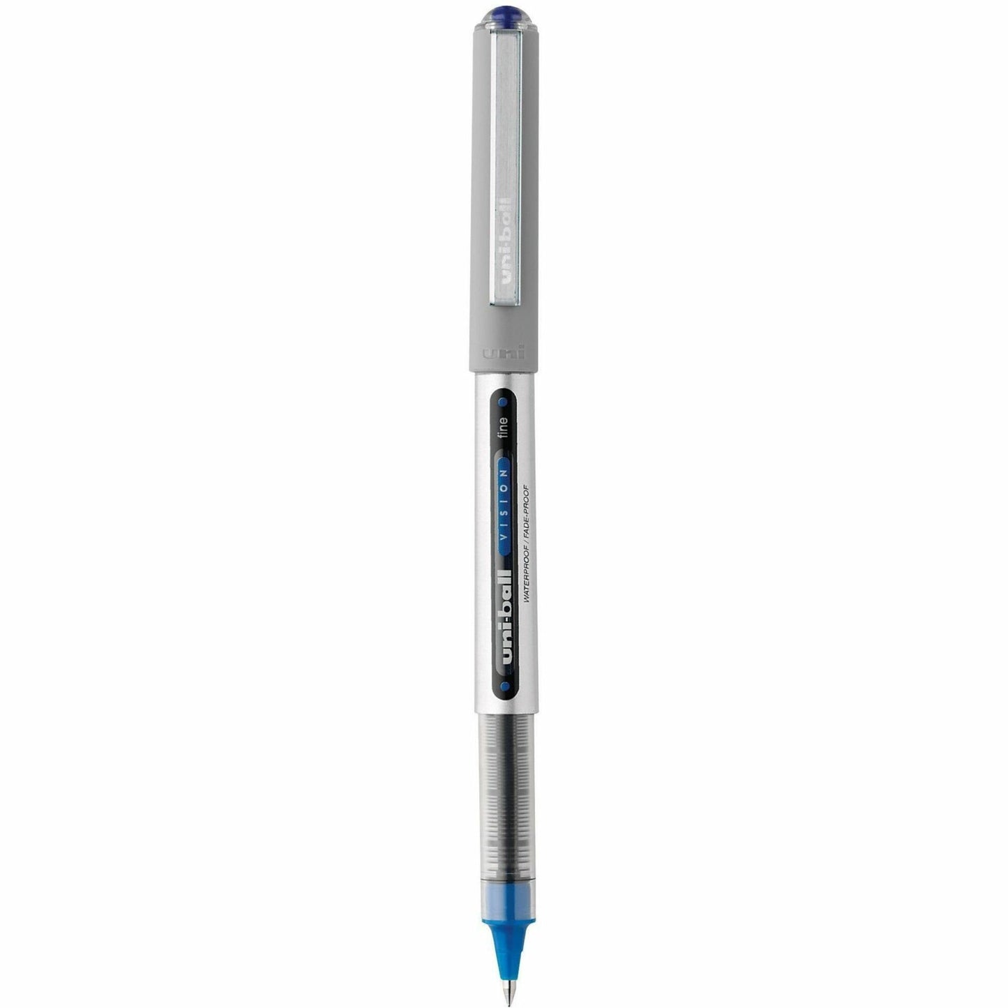 uniball Vision Rollerball Pens