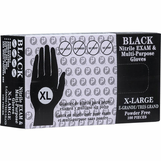 Inteplast Examination Gloves