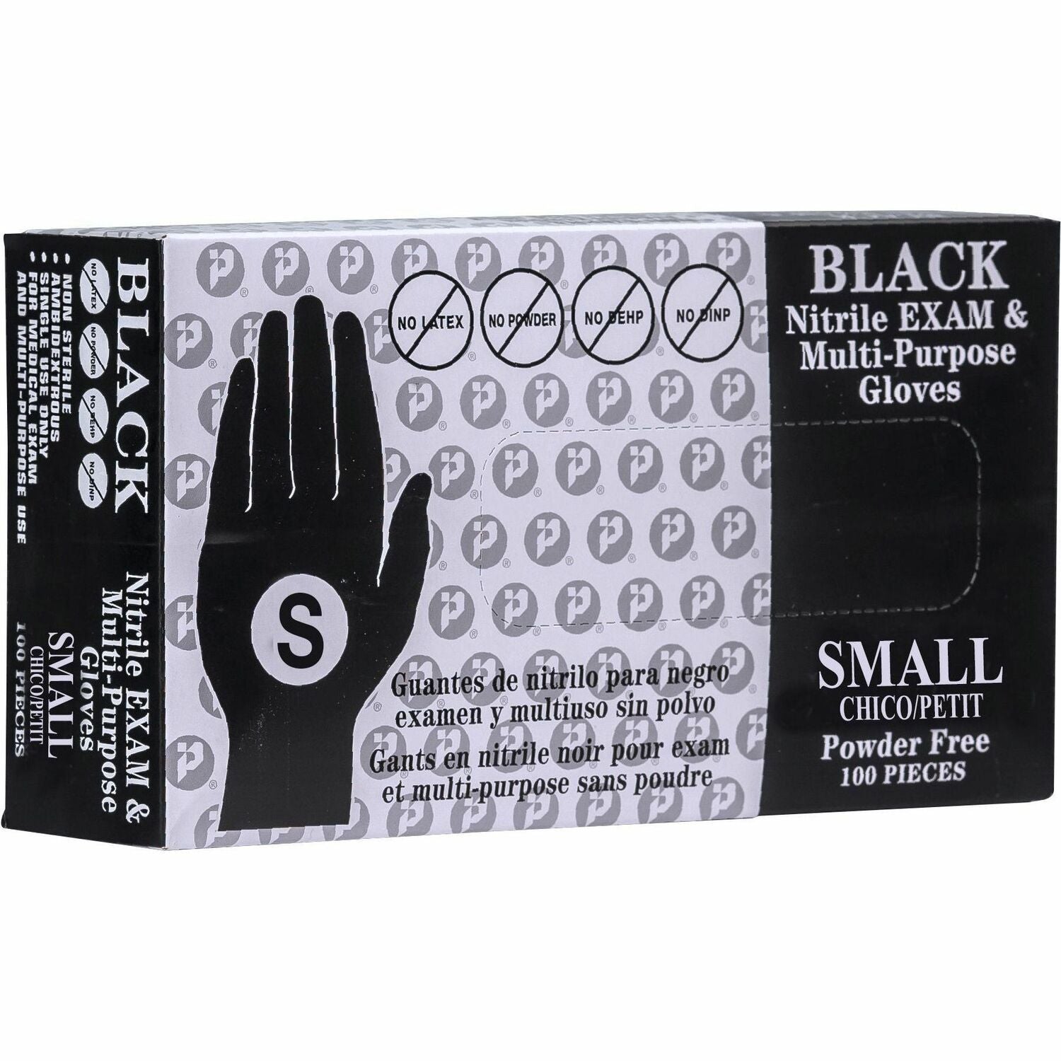 Inteplast Examination Gloves