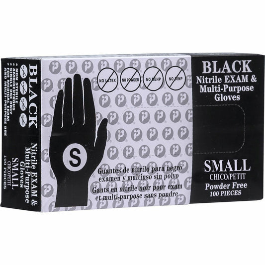 Inteplast Examination Gloves