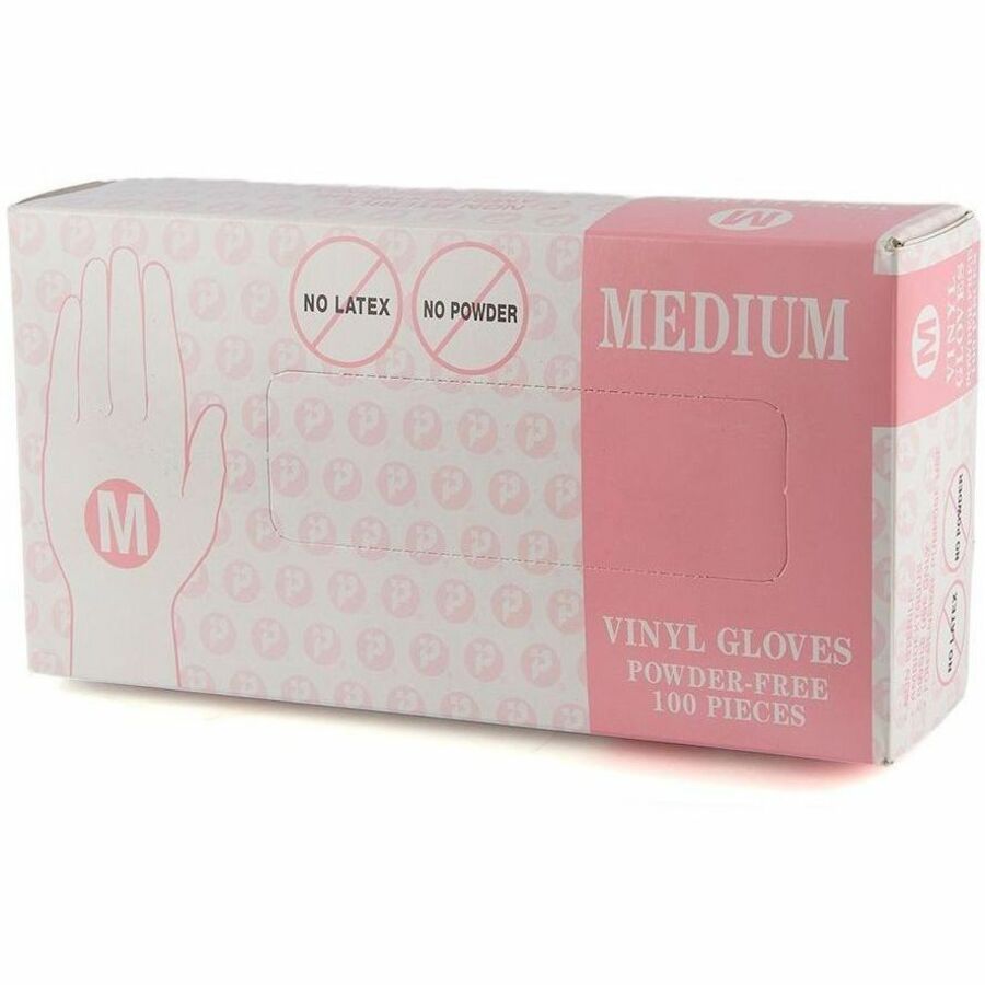 Inteplast VF002-C Work Gloves