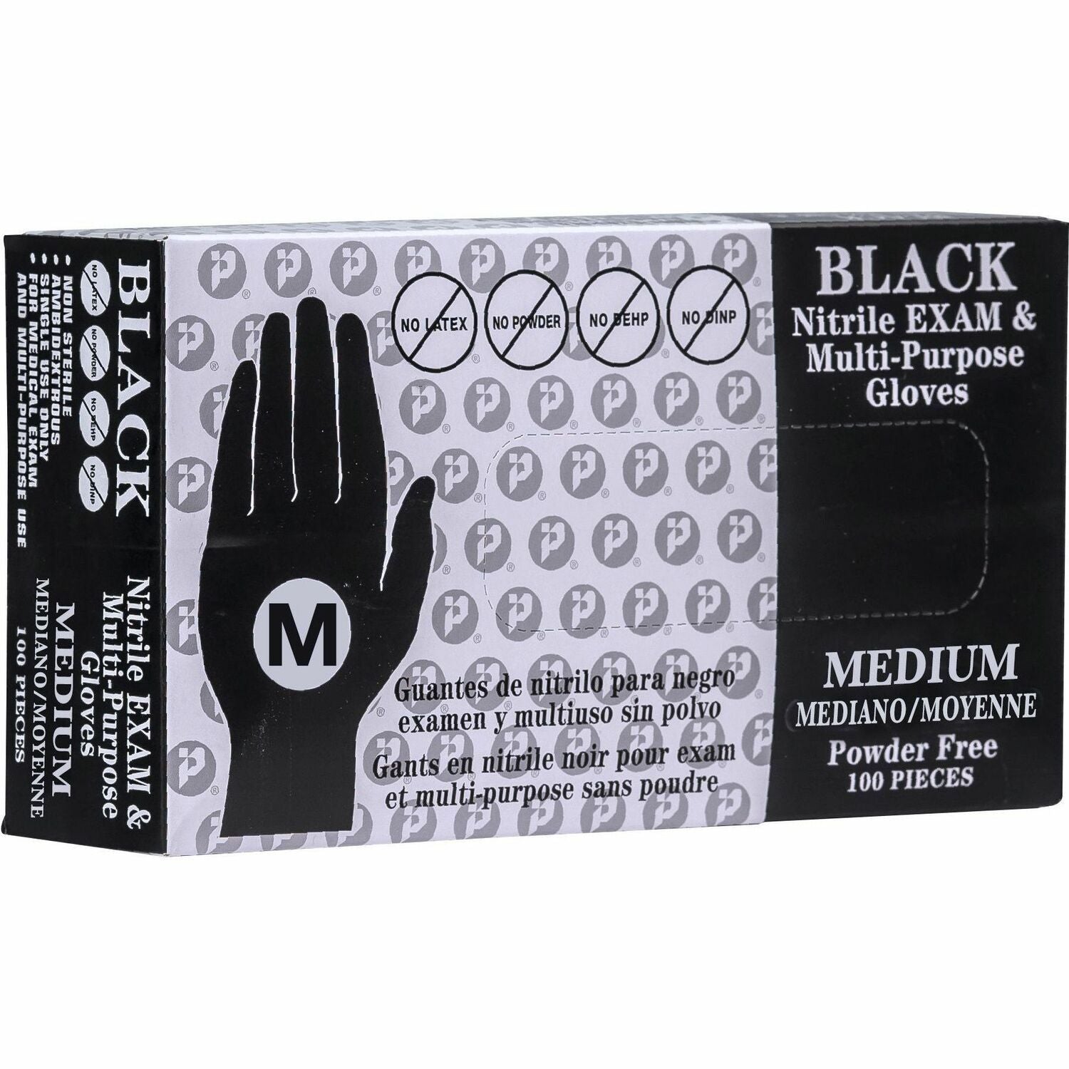 Inteplast Examination Gloves