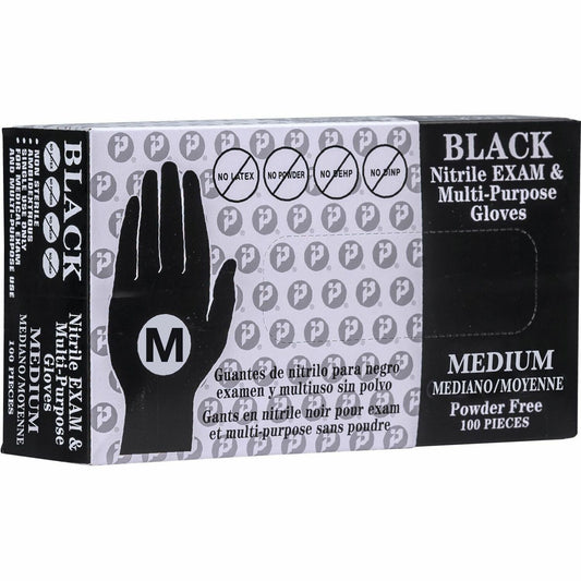 Inteplast Examination Gloves