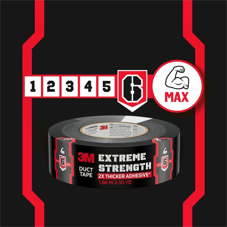 Scotch Extreme Strength Duct Tape 2830 - 2830