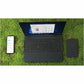 Lenovo ThinkPad E16 Gen 3 21SR0035US 16" Notebook - WUXGA - 60 Hz - Intel Core Ultra 5 225U - 16 GB - 256 GB SSD - English Keyboard - Black - 21SR0035US
