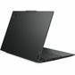 Lenovo ThinkPad E16 Gen 3 21SR0035US 16" Notebook - WUXGA - 60 Hz - Intel Core Ultra 5 225U - 16 GB - 256 GB SSD - English Keyboard - Black - 21SR0035US