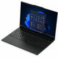 Lenovo ThinkPad E16 Gen 3 21SR0035US 16" Notebook - WUXGA - 60 Hz - Intel Core Ultra 5 225U - 16 GB - 256 GB SSD - English Keyboard - Black - 21SR0035US