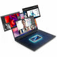 Lenovo ThinkPad E16 Gen 3 21SR0035US 16" Notebook - WUXGA - 60 Hz - Intel Core Ultra 5 225U - 16 GB - 256 GB SSD - English Keyboard - Black - 21SR0035US