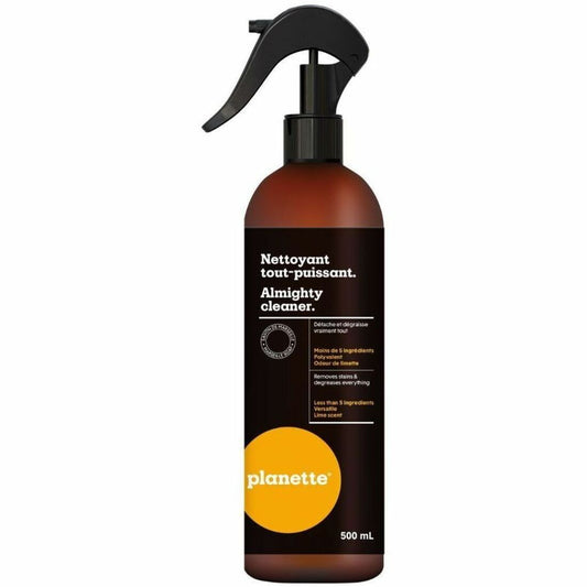 Planette Multipurpose Cleaner & Degreaser