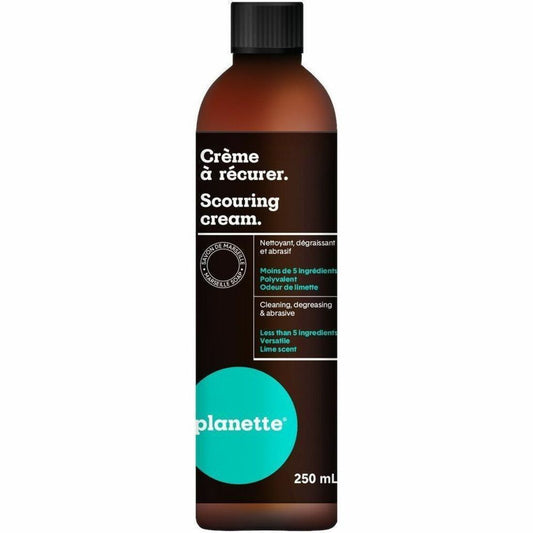 Planette Scouring Cream