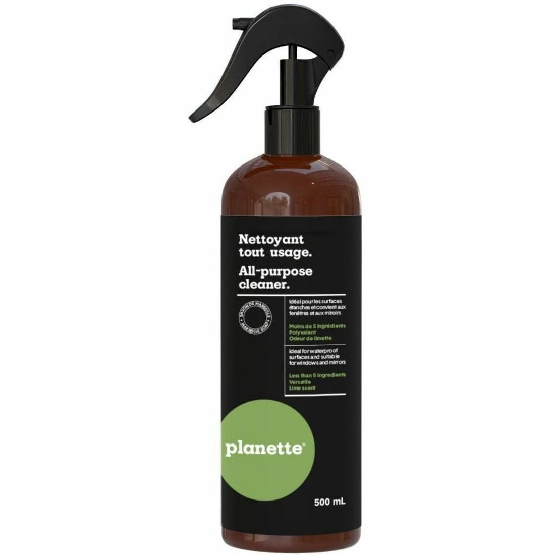 Planette All Purpose Cleaner