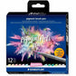 Staedtler pigment brush pen 371