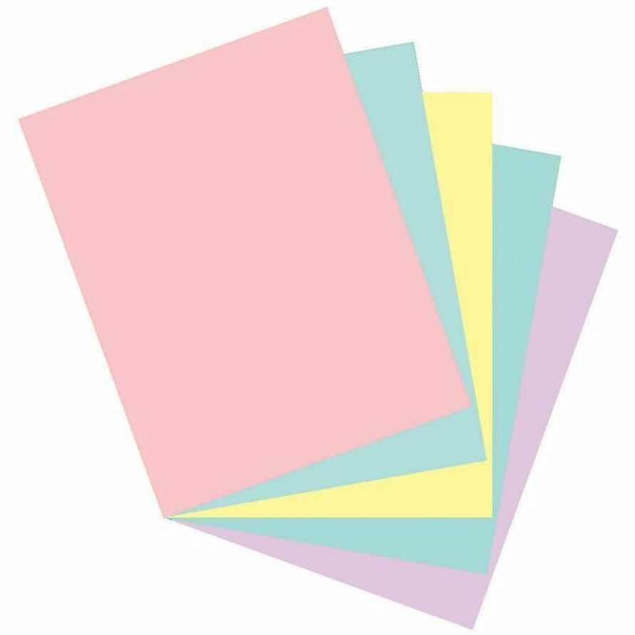 Pacon&reg; Card Stock Assortments - P101315