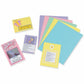 Pacon&reg; Card Stock Assortments - P101315