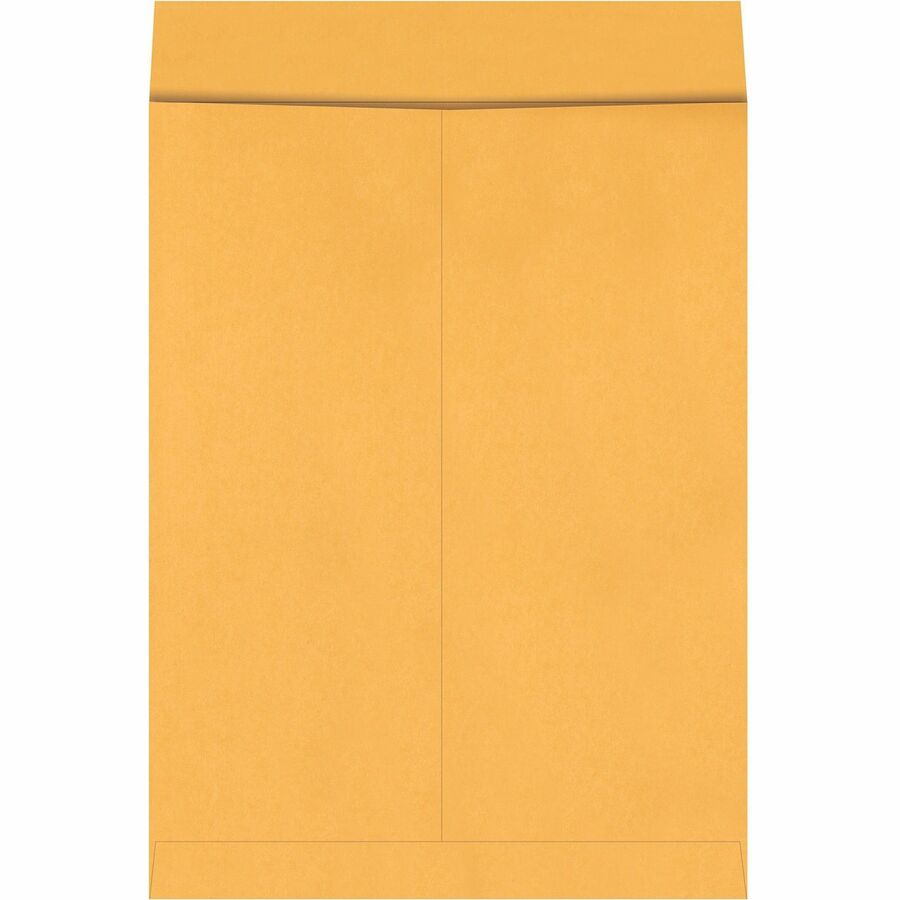 Quality Park 17 x 22 Jumbo Catalog Envelopes - Ungummed - 42356