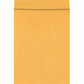 Quality Park 17 x 22 Jumbo Catalog Envelopes - Ungummed - 42356
