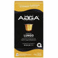 Agga Capsule Lungo Nespresso Compatible Capsule