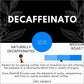 Agga Capsule Decaffeinato 10 Capsules | Nespresso - CAA12534E33
