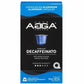 Agga Capsule Decaffeinato 10 Capsules | Nespresso