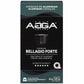 Agga Capsule Bellagio Forte Nespresso Compatible Capsule