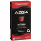 Agga Capsule Intenso Nespresso Compatible Capsule - CAA12531E35
