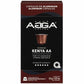 Agga Capsule Kenya Nespresso Compatible Capsule