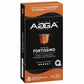 Agga Capsule Fortissimo Nespresso Compatible Capsule - CAA12535E33
