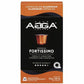 Agga Capsule Fortissimo Nespresso Compatible Capsule