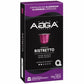 Agga Capsule Ristreto Nespresso Compatible Capsule - CAA12530E02