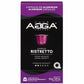 Agga Capsule Ristreto Nespresso Compatible Capsule