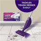 Swiffer WetJet Multi-Surface Cleaner Solution Refill - Fresh - 15926