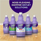 Swiffer WetJet Multi-Surface Cleaner Solution Refill - Fresh - 15926