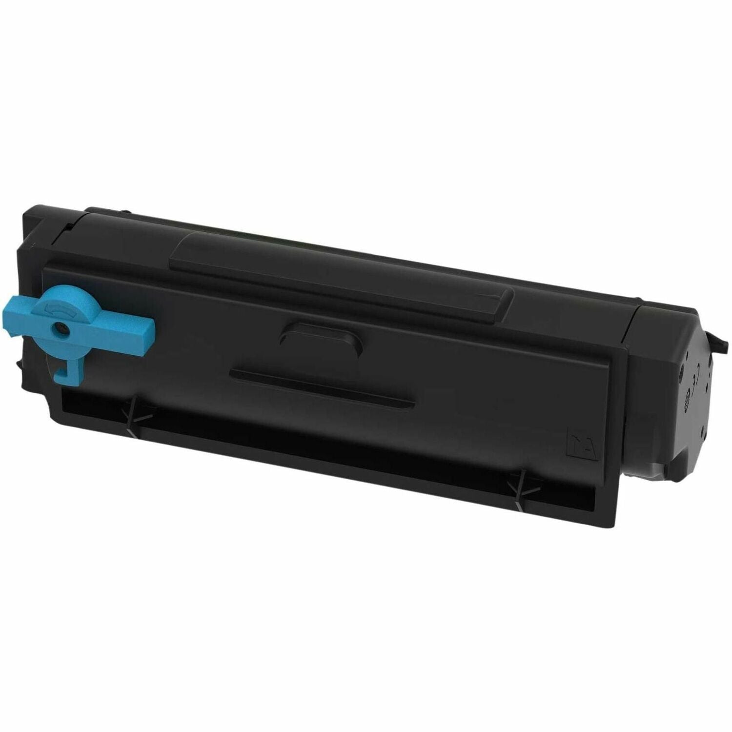 Ecotone Remanufactured Laser Toner Cartridge - Alternative for Lexmark B341H00 - Black - 1 Each