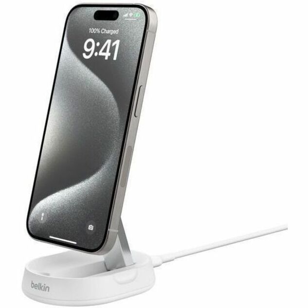 Belkin Induction Charger - WIA008TTWH-CA