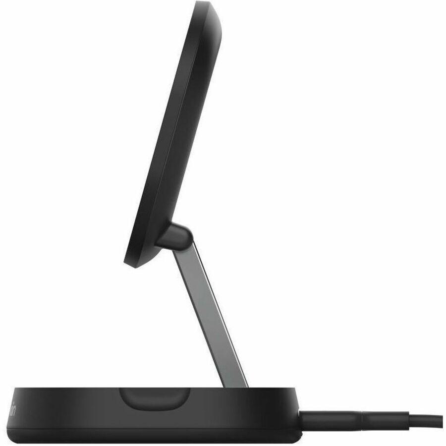 Belkin WIA008TTBK-CA Induction Charger - WIA008TTBK-CA