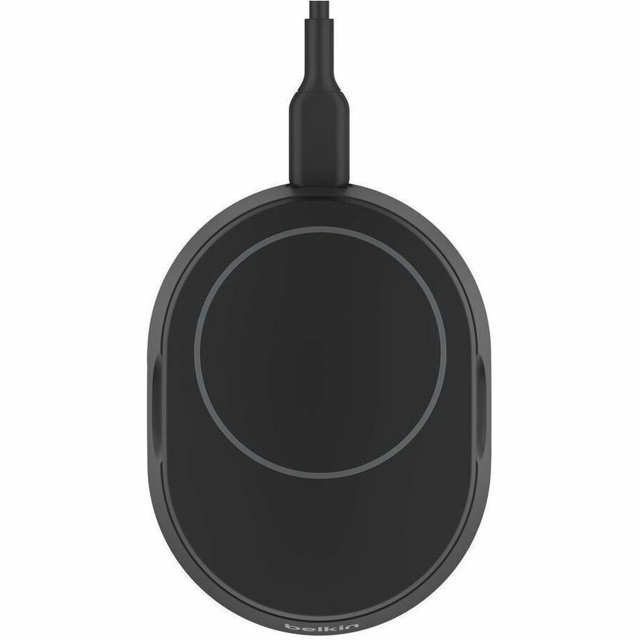 Belkin WIA008TTBK-CA Induction Charger - WIA008TTBK-CA