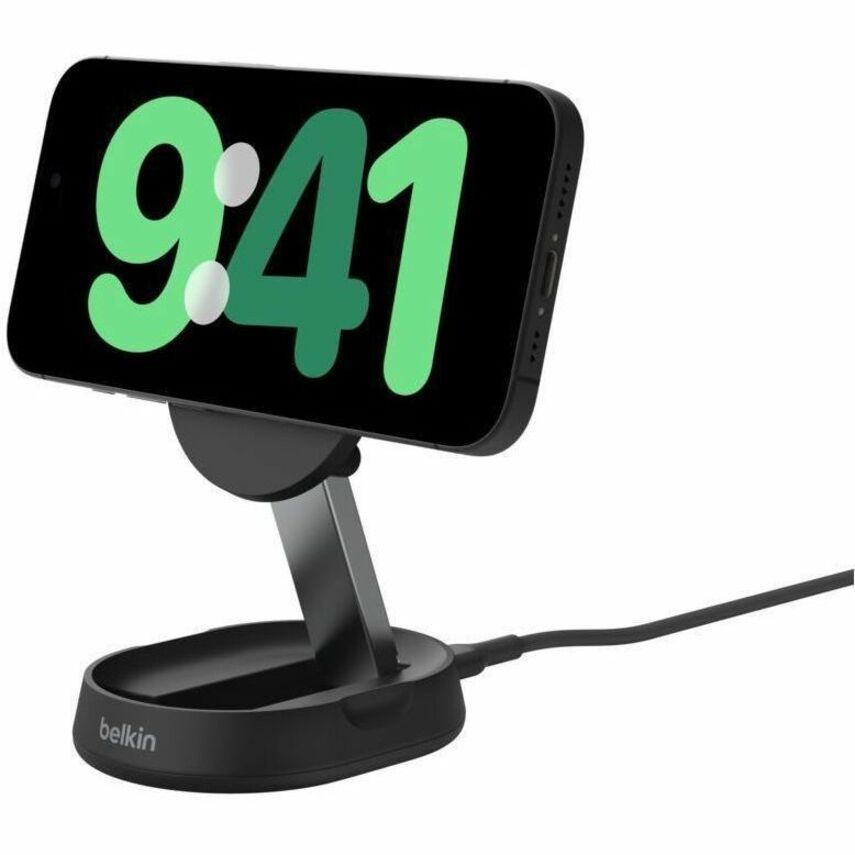Belkin WIA008TTBK-CA Induction Charger - WIA008TTBK-CA