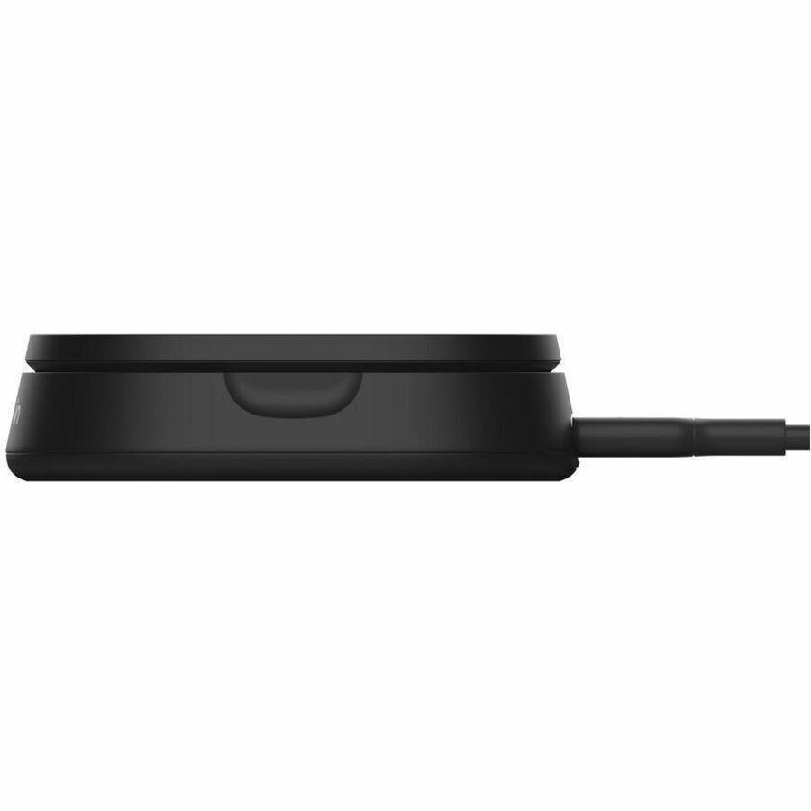Belkin WIA008TTBK-CA Induction Charger - WIA008TTBK-CA
