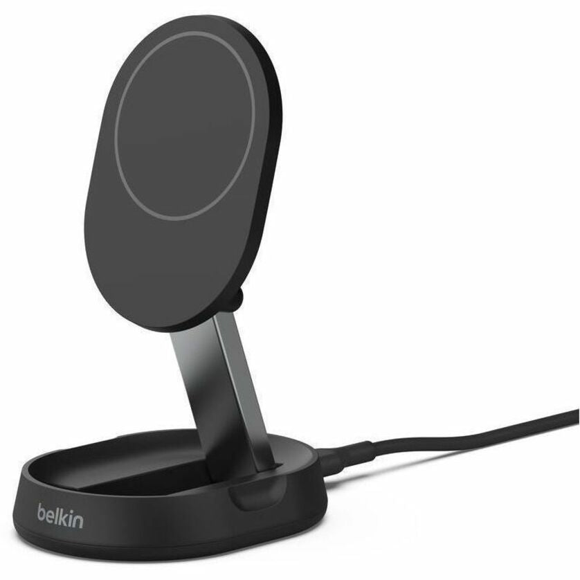 Belkin WIA008TTBK-CA Induction Charger - WIA008TTBK-CA