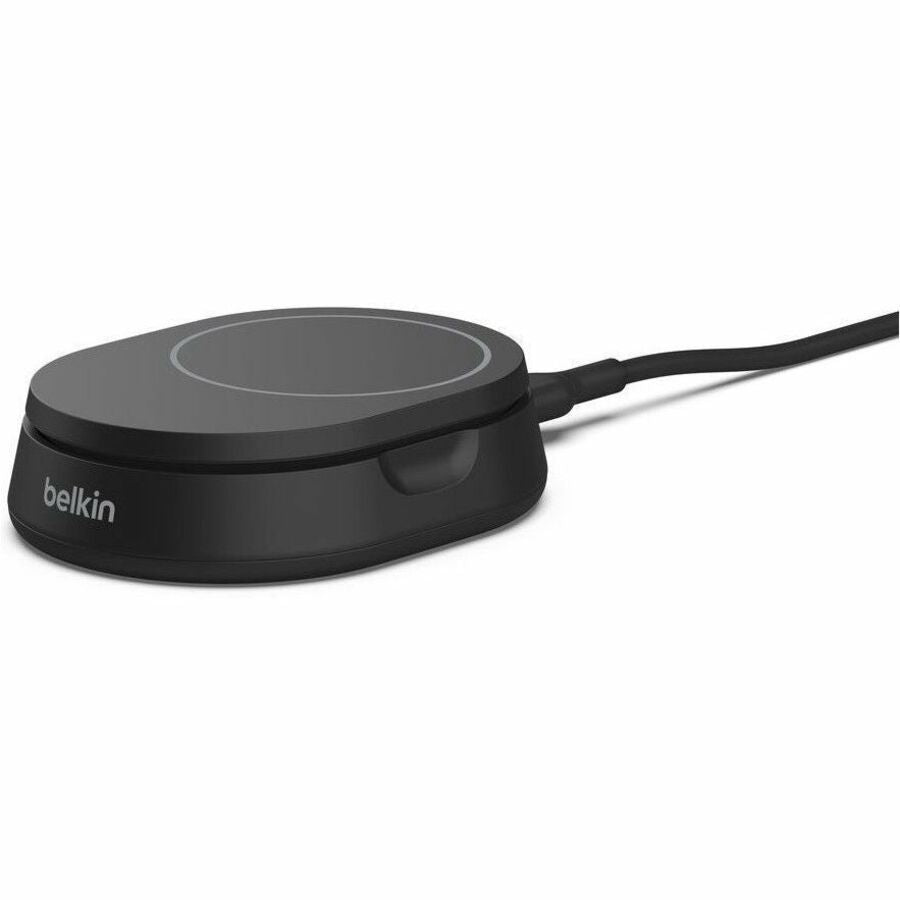 Belkin WIA008TTBK-CA Induction Charger - WIA008TTBK-CA