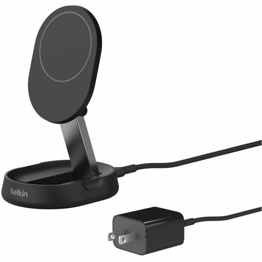 Belkin WIA008TTBK-CA Induction Charger