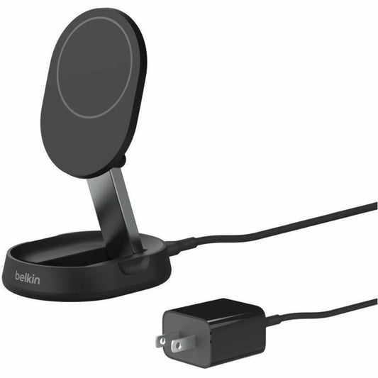 Belkin WIA008TTBK-CA Induction Charger